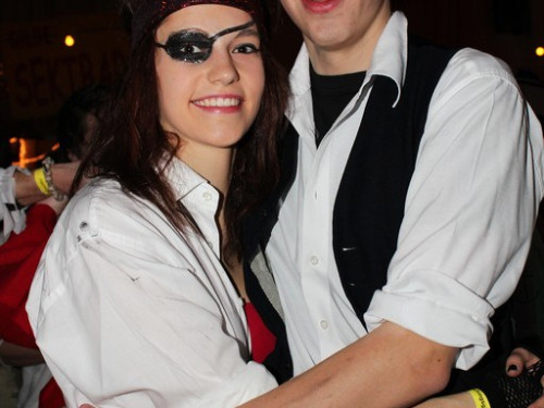 Rosenmontagsball in Dörflas – Foto 62