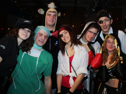 Rosenmontagsball in Dörflas – Foto 64