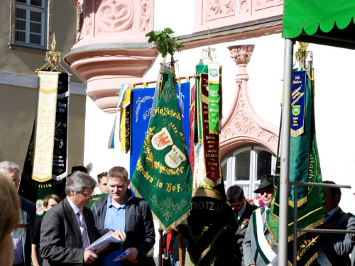 Aufstellung und Proklamation des Schlappenkönigs – Foto 18