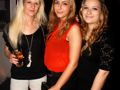 Wild Chicks – Foto 6