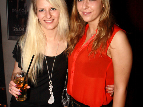 Wild Chicks – Foto 7