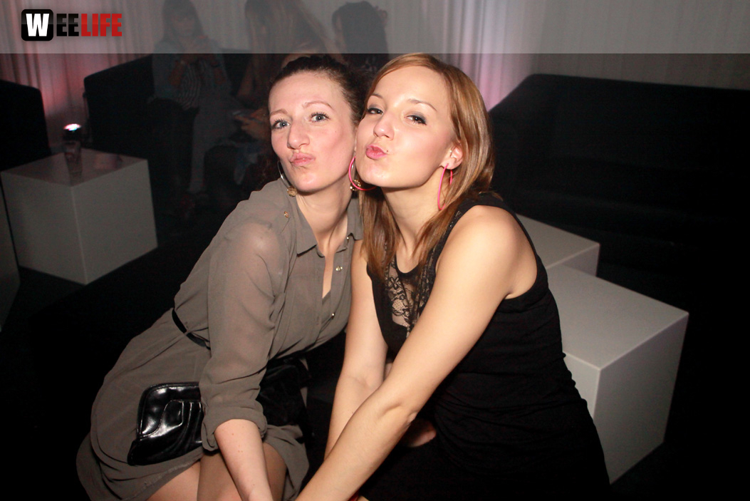 Wild Chicks