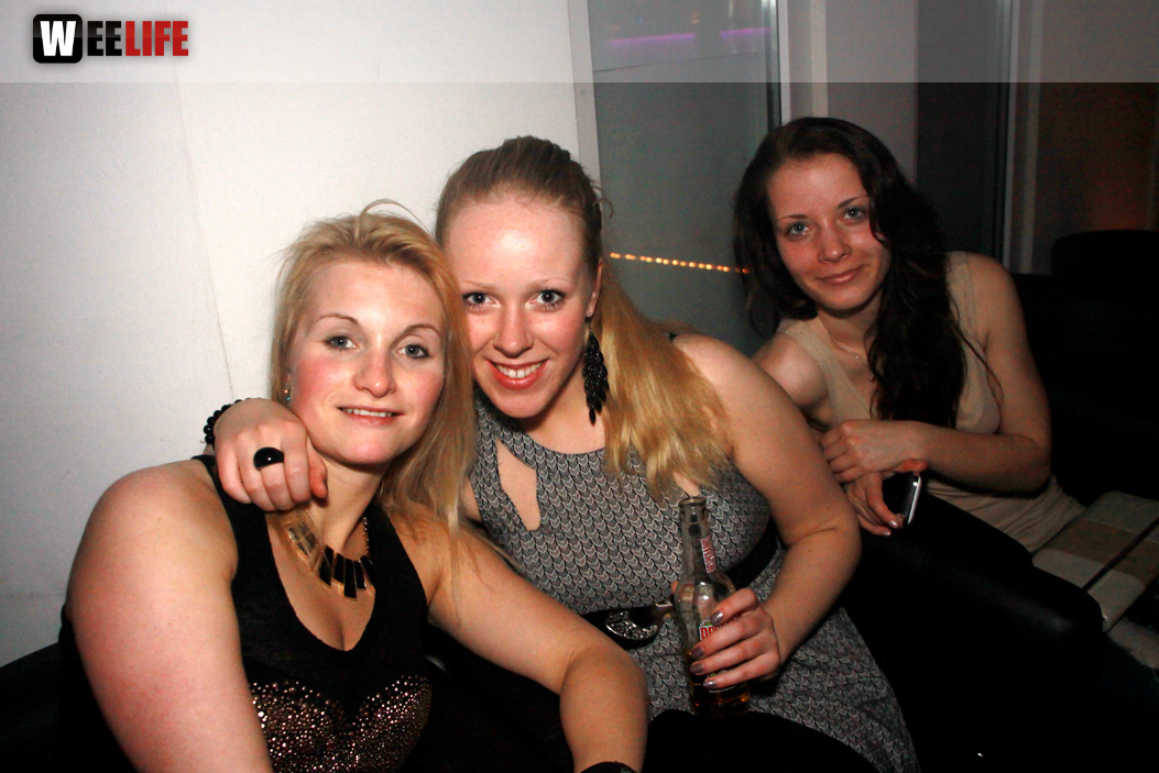 Wild Chicks