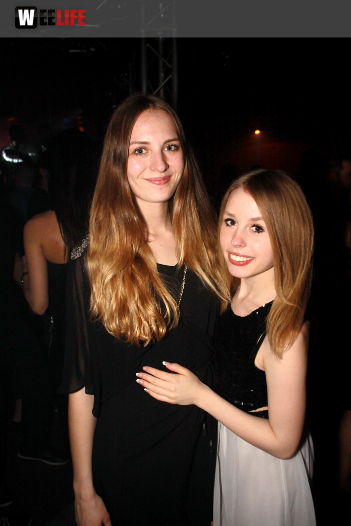 Wild Chicks