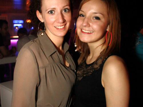 Wild Chicks – Foto 32