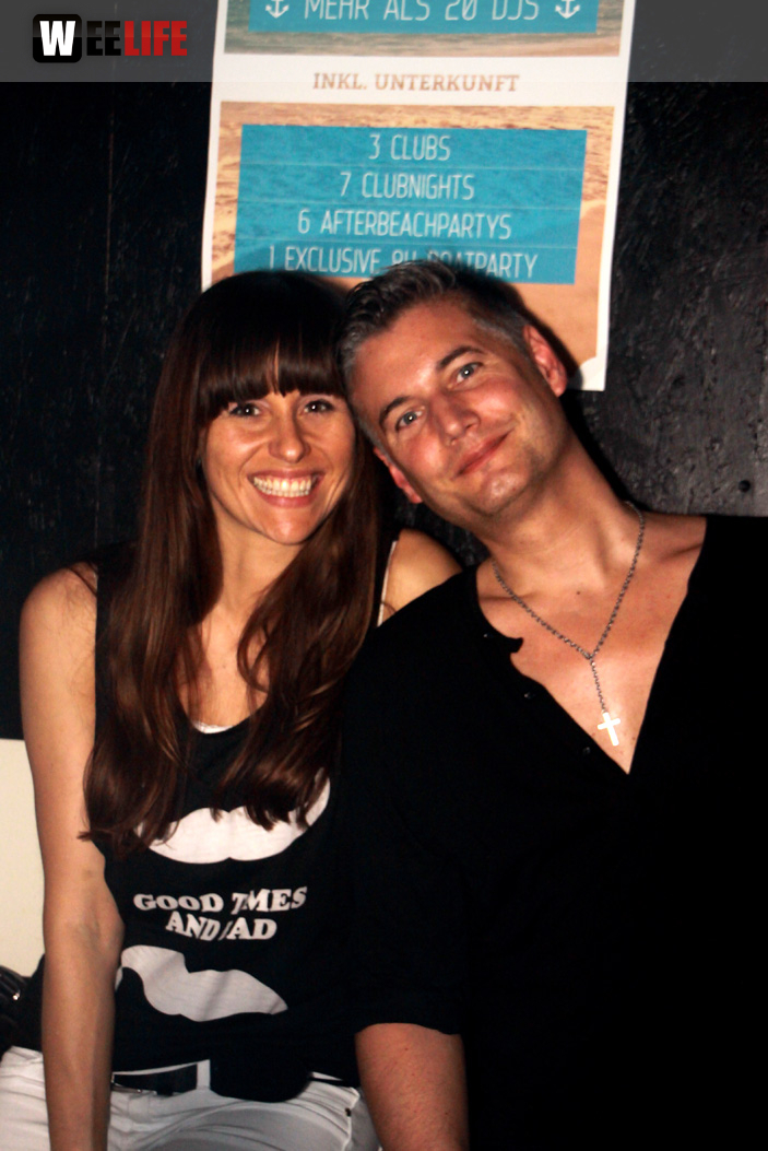 Wild Chicks