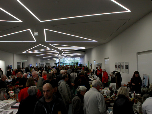 Nachttrödelmarkt – Foto 2