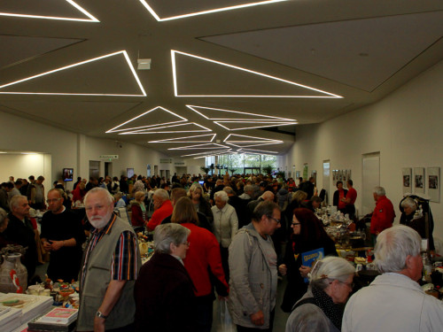 Nachttrödelmarkt – Foto 3