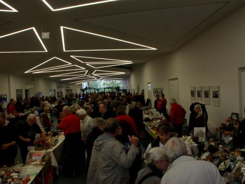 Nachttrödelmarkt – Foto 4