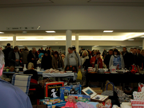 Nachttrödelmarkt – Foto 5