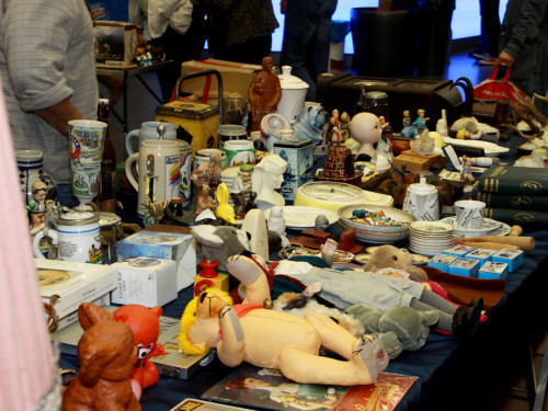 Nachttrödelmarkt – Foto 8