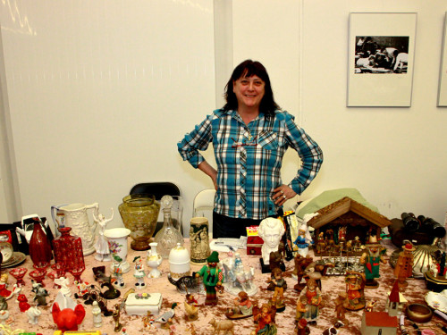 Nachttrödelmarkt – Foto 9