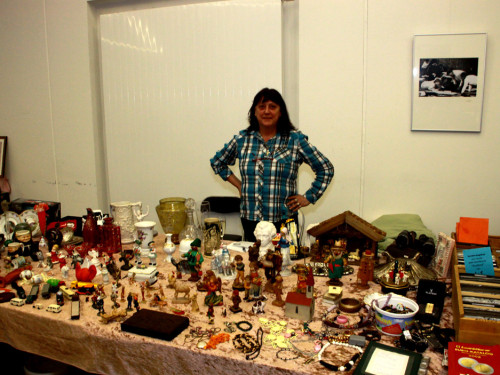 Nachttrödelmarkt – Foto 10