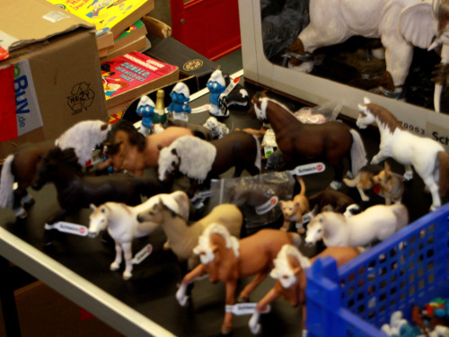 Nachttrödelmarkt – Foto 11