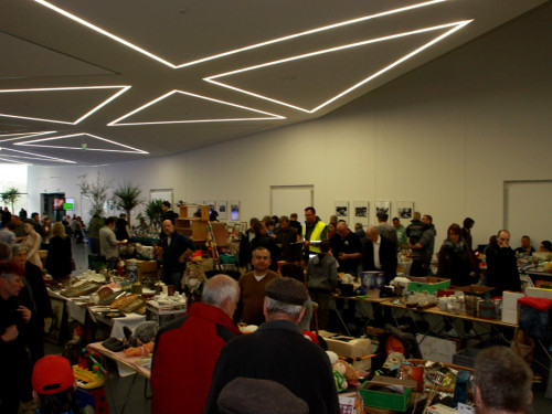 Nachttrödelmarkt – Foto 13