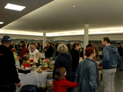 Nachttrödelmarkt – Foto 14