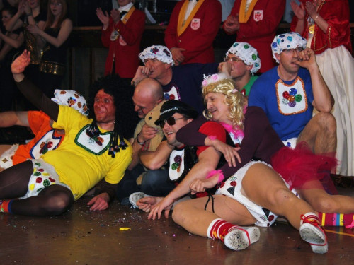 Rosenmontagsball in Dörflas – Foto 72
