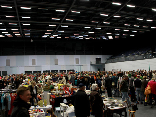 Nachttrödelmarkt – Foto 20