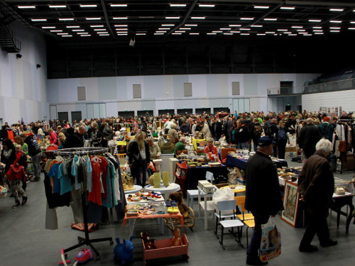 Nachttrödelmarkt – Foto 21