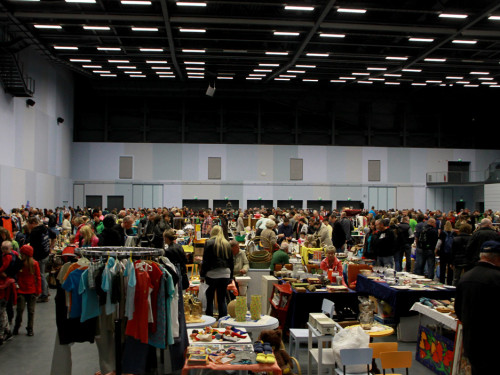 Nachttrödelmarkt – Foto 22
