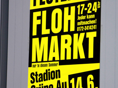 Nachttrödelmarkt – Foto 24