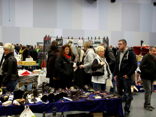 Nachttrödelmarkt – Foto 25