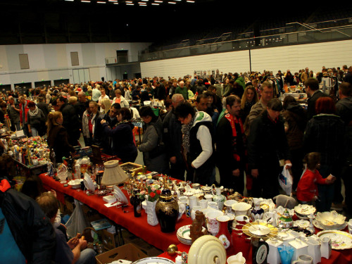 Nachttrödelmarkt – Foto 36