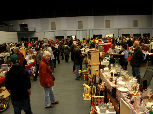 Nachttrödelmarkt – Foto 40