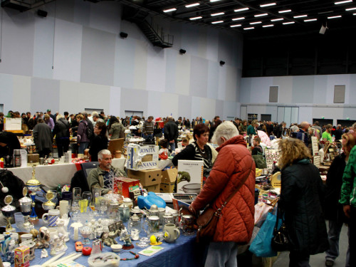 Nachttrödelmarkt – Foto 50