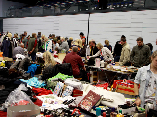 Nachttrödelmarkt – Foto 51