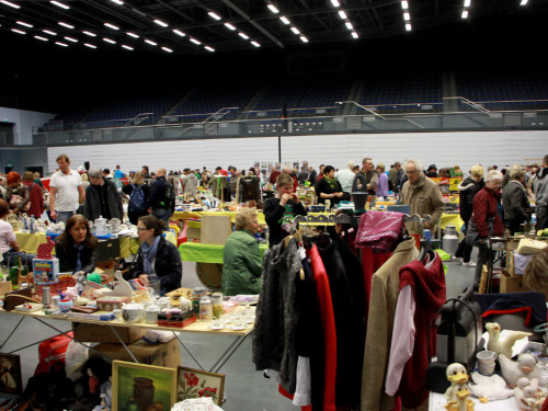 Nachttrödelmarkt – Foto 54