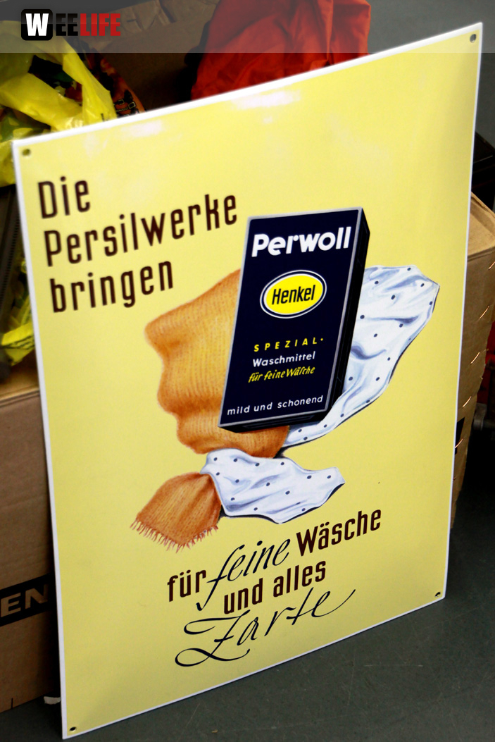 Nachttrödelmarkt