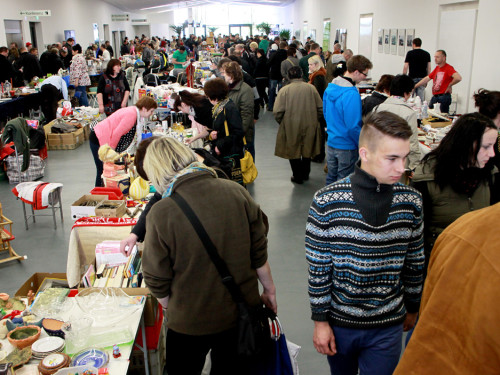 Nachttrödelmarkt – Foto 60