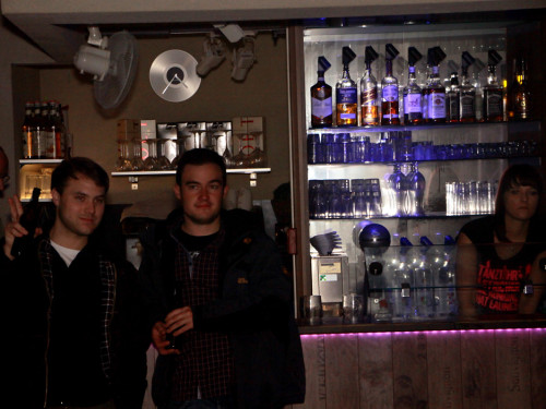 Cafe Legends – Foto 7