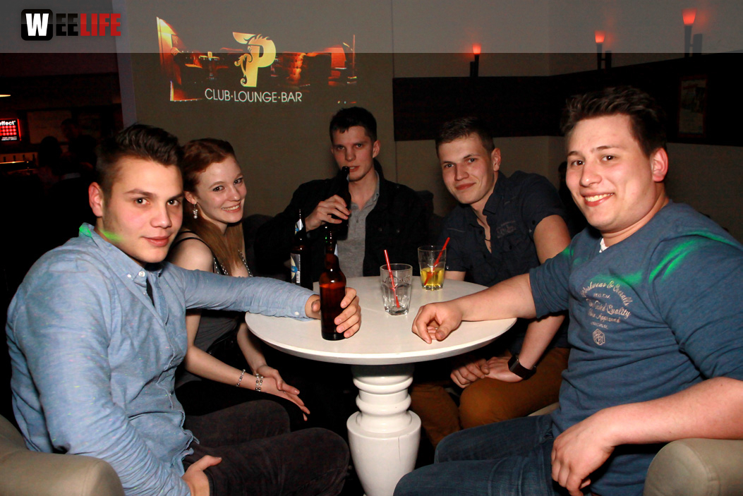 Ladies Night