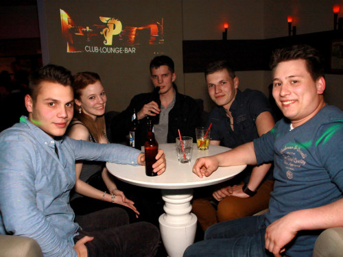 Ladies Night – Foto 5