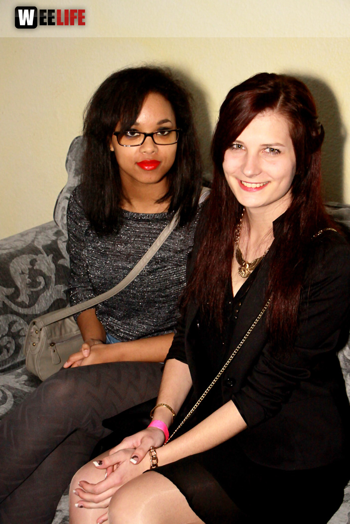Ladies Night
