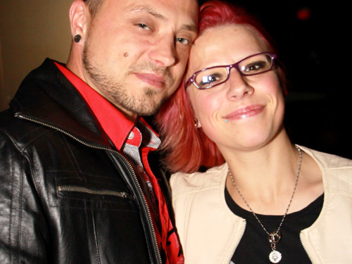 Ladies Night – Foto 11