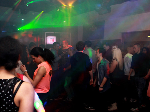 Ladies Night – Foto 13