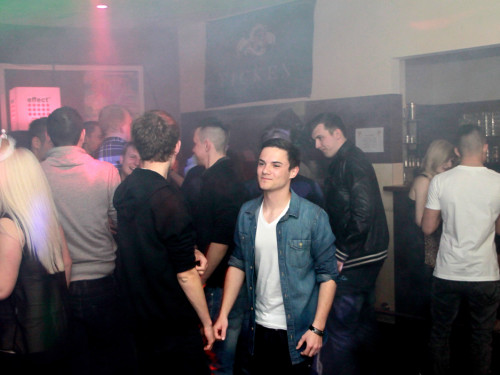 Ladies Night – Foto 14
