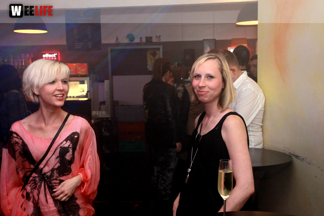 Ladies Night