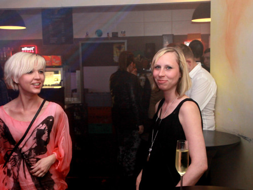 Ladies Night – Foto 15