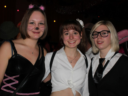 Rosenmontagsball in Dörflas – Foto 84