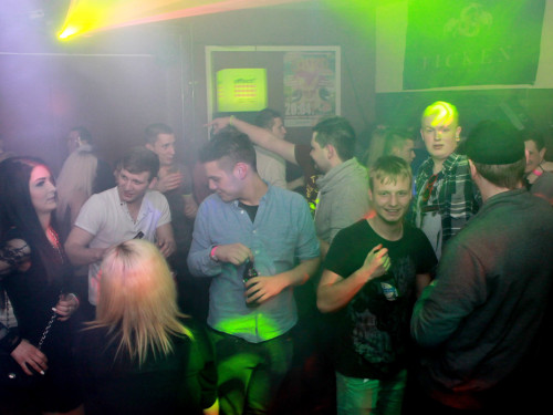Ladies Night – Foto 16