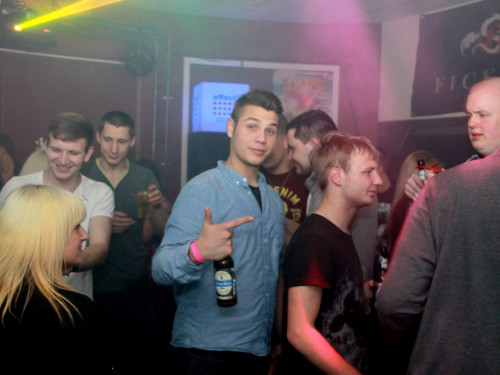 Ladies Night – Foto 18