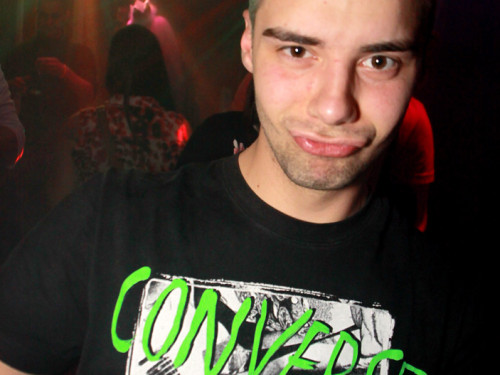 Ladies Night – Foto 19