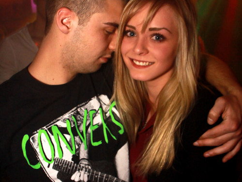 Ladies Night – Foto 20
