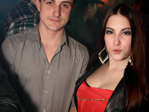 Ladies Night – Foto 21