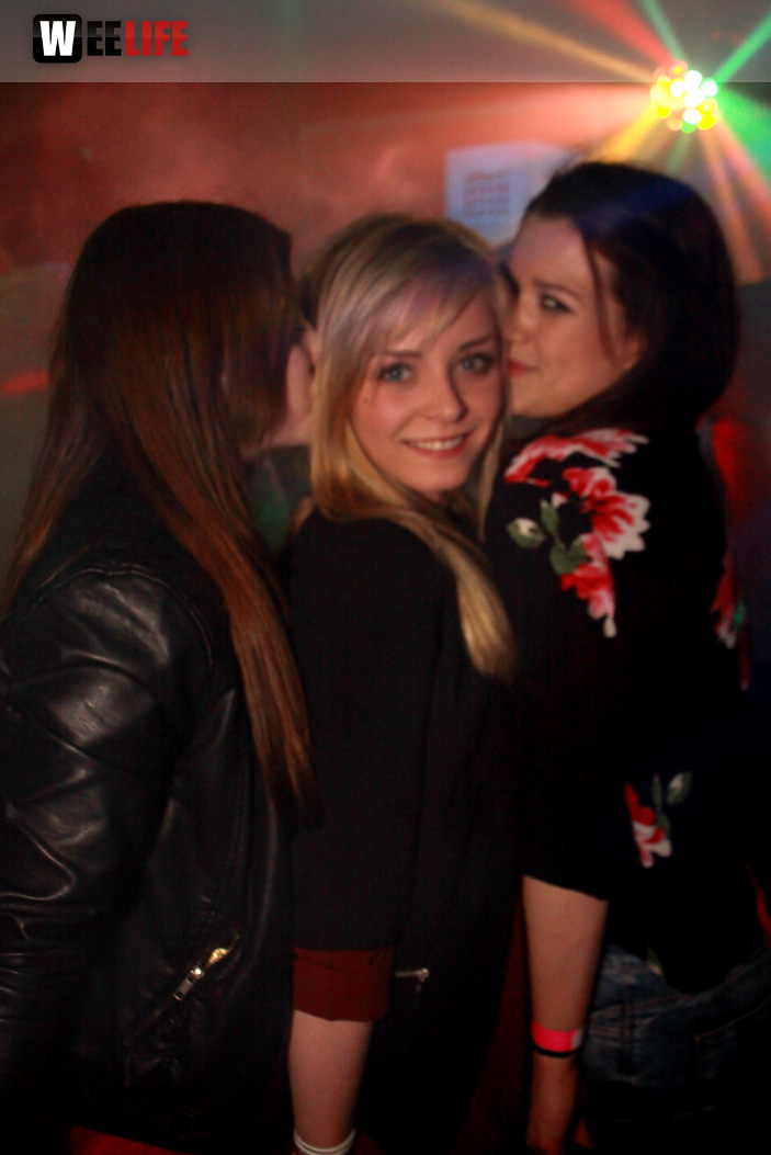 Ladies Night