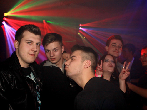 Ladies Night – Foto 23